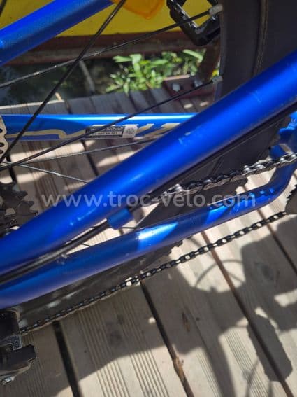 vélo vtt Giant STP24 pouces - 8