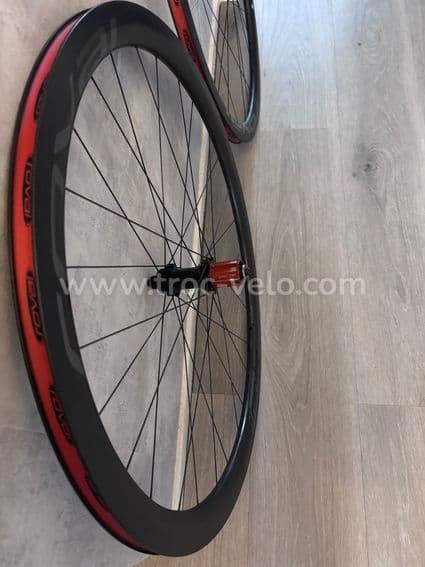 Roval clx rapide - 2