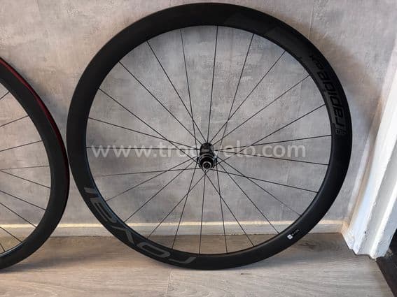 Roval clx rapide - 4