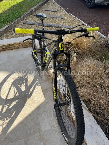 VTT SCOTT SPARK 2020 - 3
