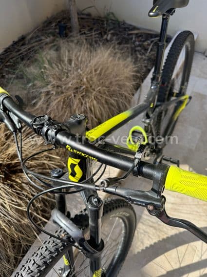 VTT SCOTT SPARK 2020 - 5