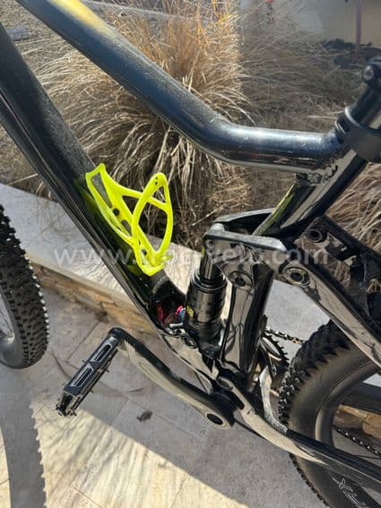 VTT SCOTT SPARK 2020 - 6