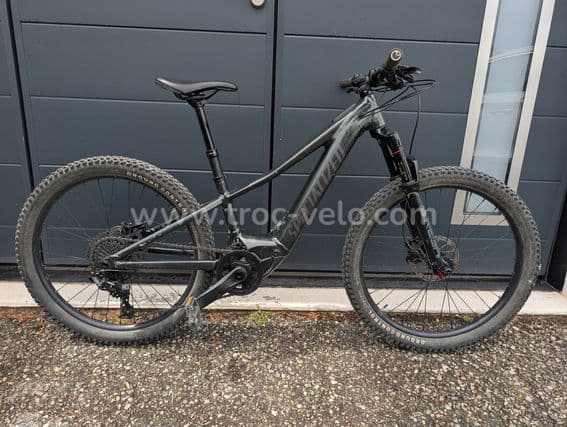 VTT électrique enfant Specialized Turbo Levo SL kids - 1