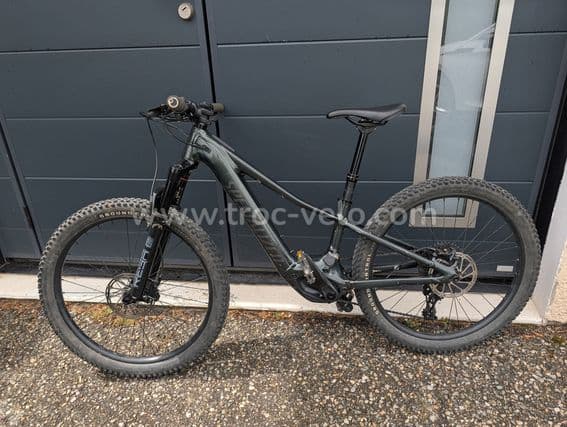 VTT électrique enfant Specialized Turbo Levo SL kids - 2