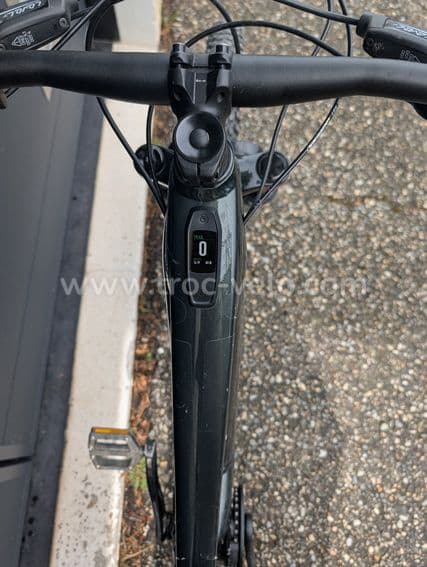 VTT électrique enfant Specialized Turbo Levo SL kids - 3