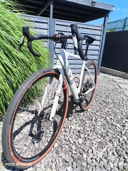 Gravel 3T Exploro Primo - 1