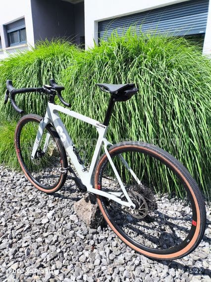 Gravel 3T Exploro Primo - 2