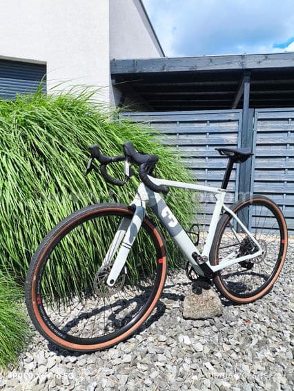 Gravel 3T Exploro Primo - 3