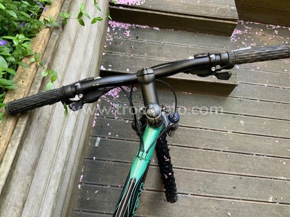 VTT femme Trek - 3
