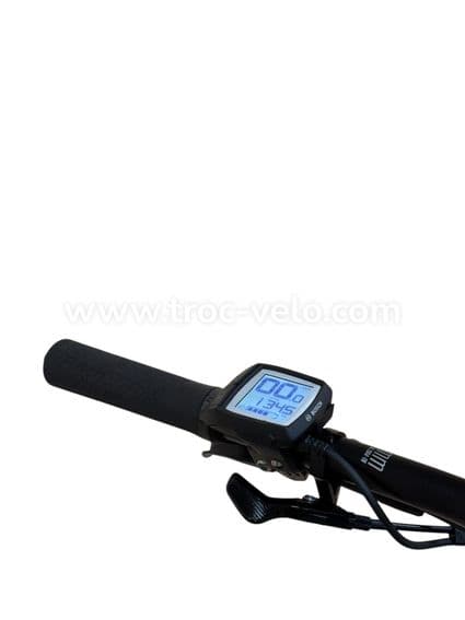 Haibike AllTrail 8 VTT électrique Sram SX 2022 - 5