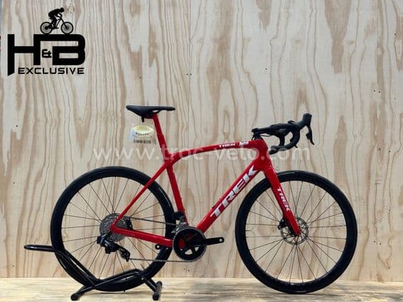 Trek Domane SLR 6 etap Carbon Vélo de Route Sram Force AXS 2022 - 1