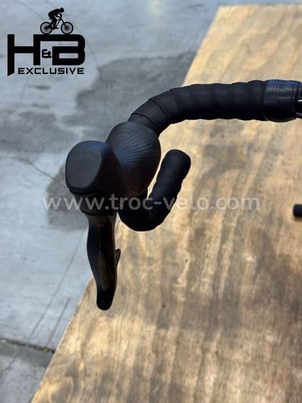 Trek Domane SLR 6 etap Carbon Vélo de Route Sram Force AXS 2022 - 5
