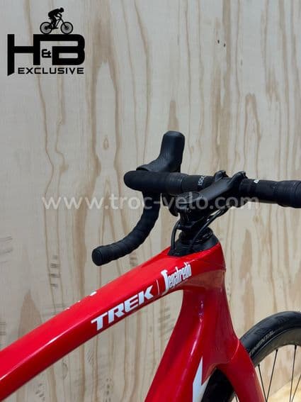 Trek Domane SLR 6 etap Carbon Vélo de Route Sram Force AXS 2022 - 7