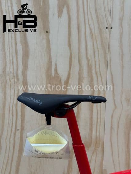 Trek Domane SLR 6 etap Carbon Vélo de Route Sram Force AXS 2022 - 8