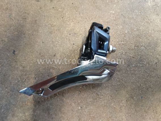 Dérailleur Avant Shimano Ultegra 2 Plateaux - 1