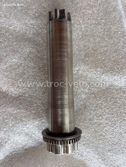 Manivelles Rotor Aldhu 172,5 - 4
