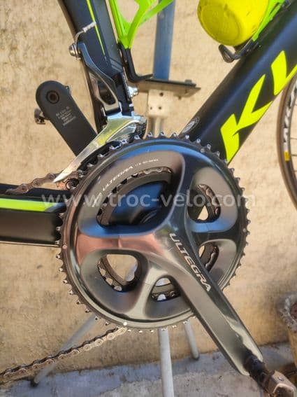 KUOTA Carbone Kryon - 2