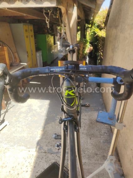 KUOTA Carbone Kryon - 3