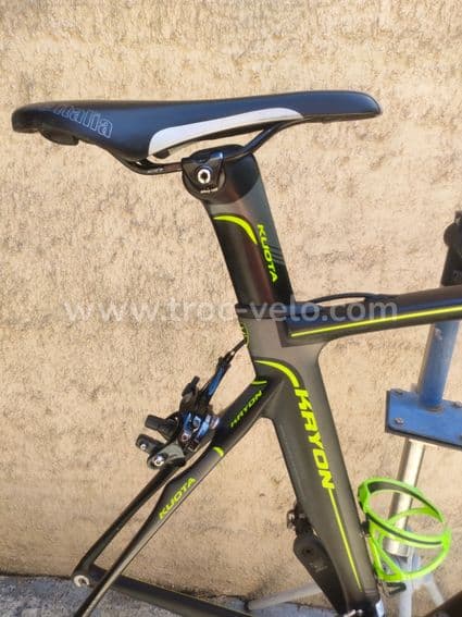 KUOTA Carbone Kryon - 4