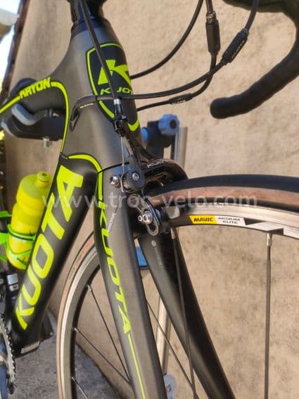 KUOTA Carbone Kryon - 5