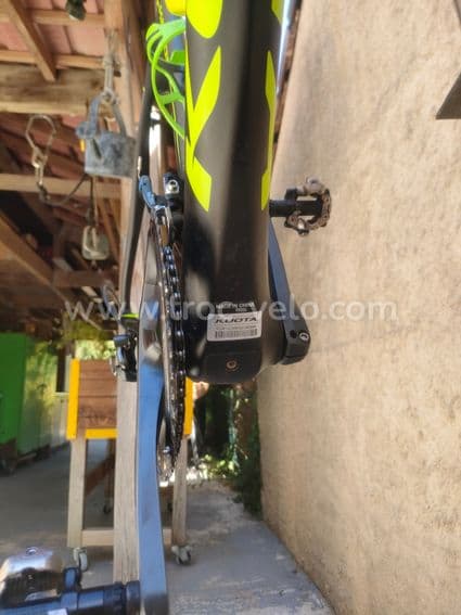 KUOTA Carbone Kryon - 6