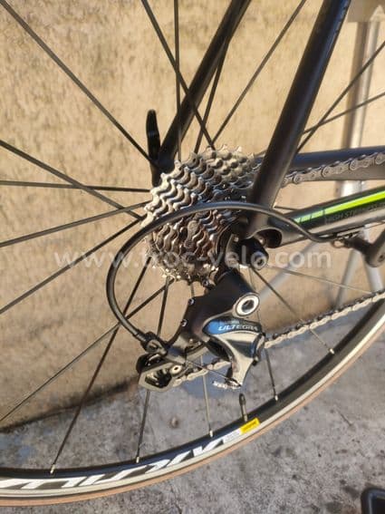 KUOTA Carbone Kryon - 7