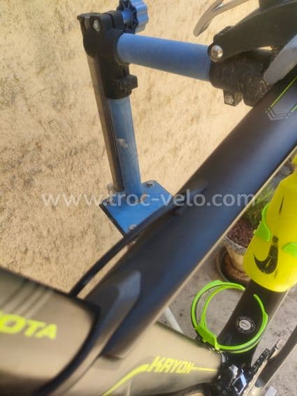 KUOTA Carbone Kryon - 8