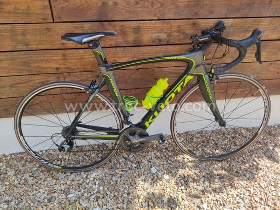 KUOTA Carbone Kryon - 9