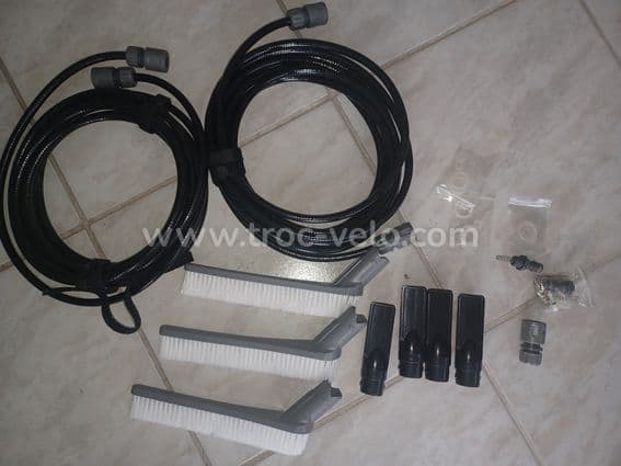 Pièces diverses pour Easy Washer / aqua2go - 1