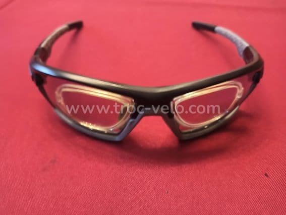 Lunettes de vélo photochromiques DEMETZ - 1