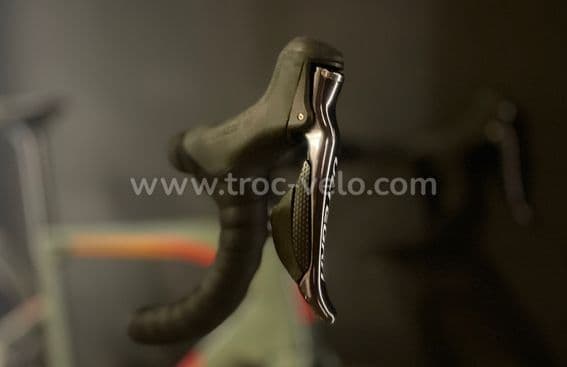 đ„rĂ©servĂ©đ„BMC Roadmachine 01 One UltĂ©gra DI2 disc 51đ„ canyon specialized trek colnago pinarello - 3