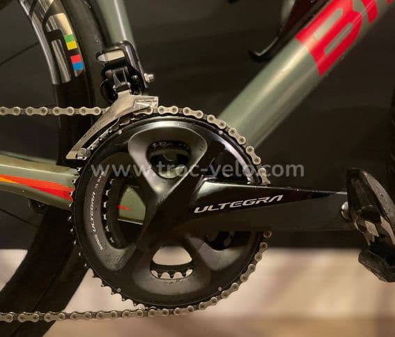 đ„rĂ©servĂ©đ„BMC Roadmachine 01 One UltĂ©gra DI2 disc 51đ„ canyon specialized trek colnago pinarello - 6
