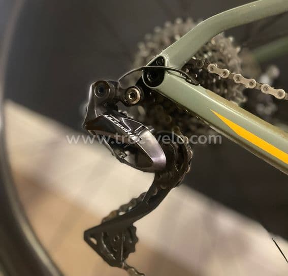 đ„rĂ©servĂ©đ„BMC Roadmachine 01 One UltĂ©gra DI2 disc 51đ„ canyon specialized trek colnago pinarello - 7