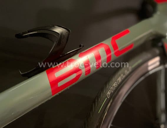 đ„rĂ©servĂ©đ„BMC Roadmachine 01 One UltĂ©gra DI2 disc 51đ„ canyon specialized trek colnago pinarello - 8