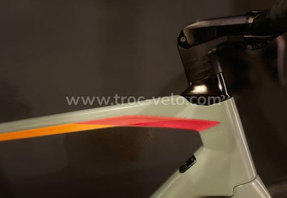 đ„rĂ©servĂ©đ„BMC Roadmachine 01 One UltĂ©gra DI2 disc 51đ„ canyon specialized trek colnago pinarello - 9