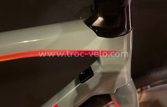 đ„rĂ©servĂ©đ„BMC Roadmachine 01 One UltĂ©gra DI2 disc 51đ„ canyon specialized trek colnago pinarello - 10