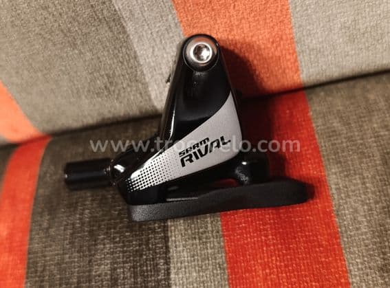 Étrier de freins à disque neuf SRAM rival hydro - 1