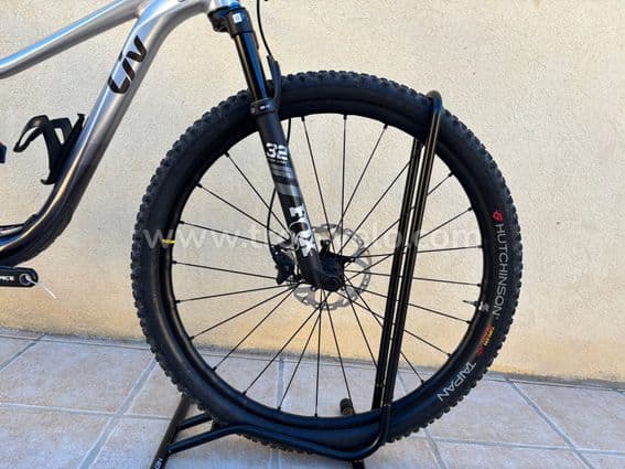 VTT Cross-Country Liv Pique 29 2 (2021) – Taille S - 3