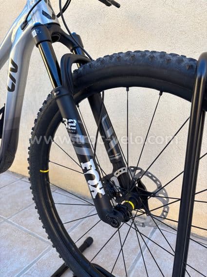 VTT Cross-Country Liv Pique 29 2 (2021) – Taille S - 4