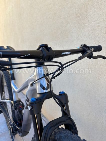 VTT Cross-Country Liv Pique 29 2 (2021) – Taille S - 5