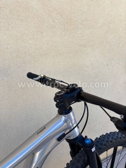 VTT Cross-Country Liv Pique 29 2 (2021) – Taille S - 6