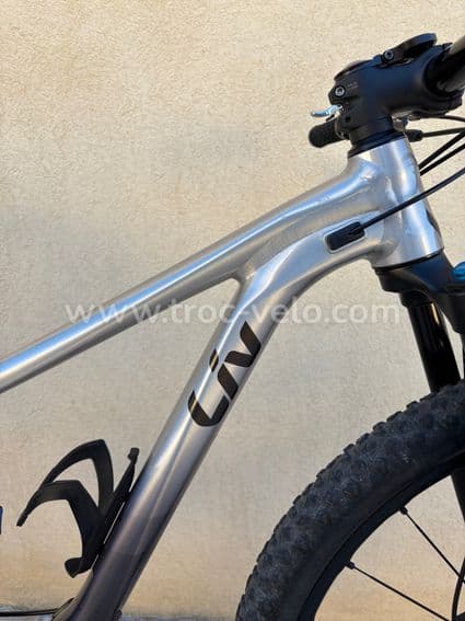 VTT Cross-Country Liv Pique 29 2 (2021) – Taille S - 7