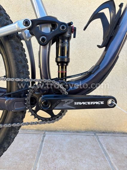 VTT Cross-Country Liv Pique 29 2 (2021) – Taille S - 8