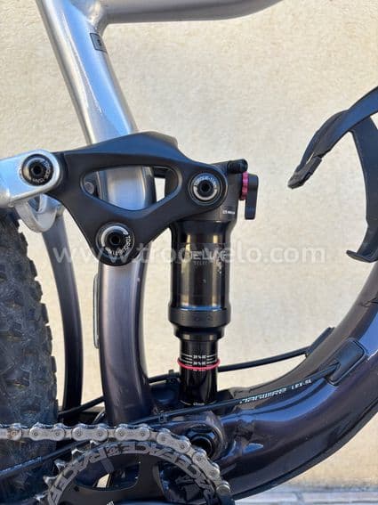 VTT Cross-Country Liv Pique 29 2 (2021) – Taille S - 9