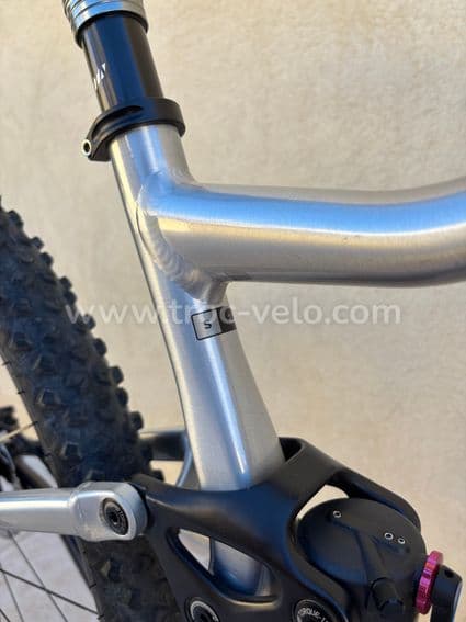 VTT Cross-Country Liv Pique 29 2 (2021) – Taille S - 10
