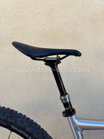 VTT Cross-Country Liv Pique 29 2 (2021) – Taille S - 11