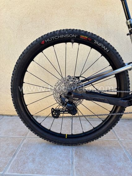 VTT Cross-Country Liv Pique 29 2 (2021) – Taille S - 13