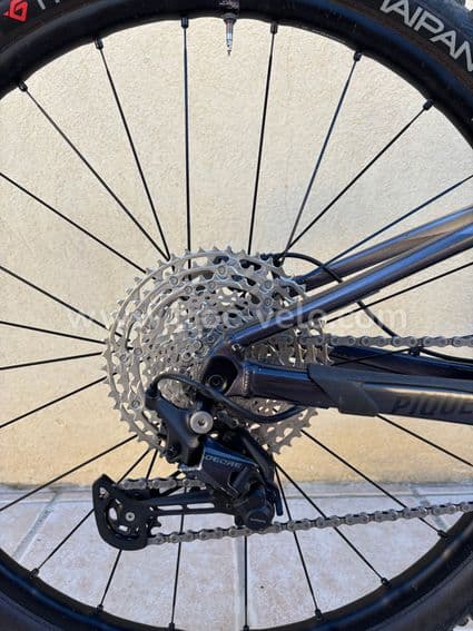 VTT Cross-Country Liv Pique 29 2 (2021) – Taille S - 14