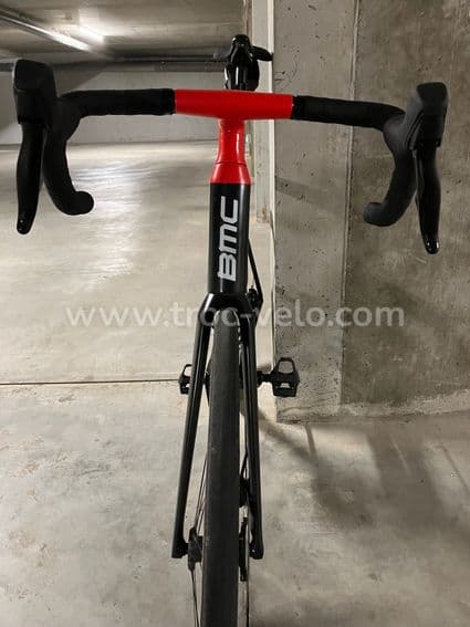 Vélo route BMC slr01 - 1