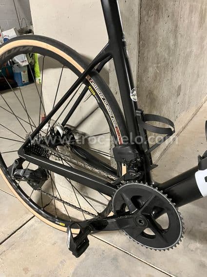 Vélo route BMC slr01 - 3